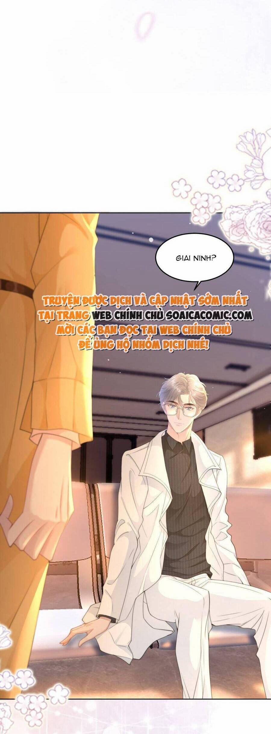 Hãy Để Em Được Hạ Cánh Nơi Anh 43 trang 38