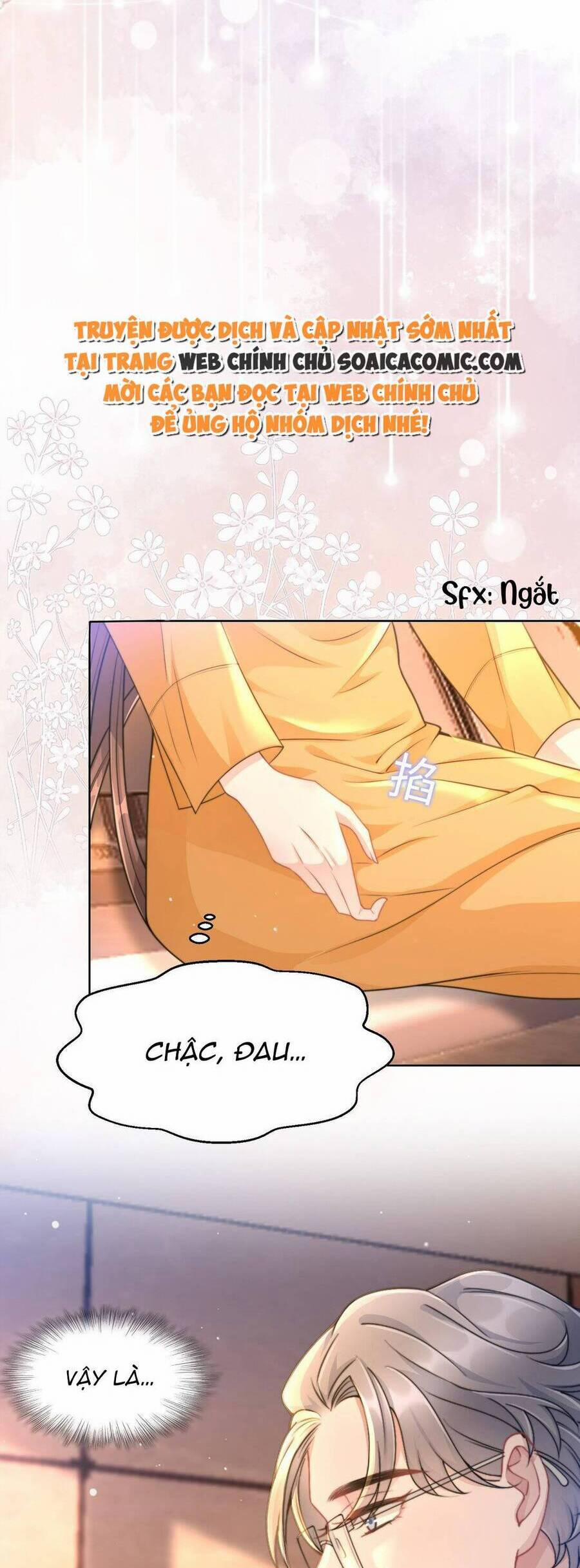 Hãy Để Em Được Hạ Cánh Nơi Anh 43 trang 39