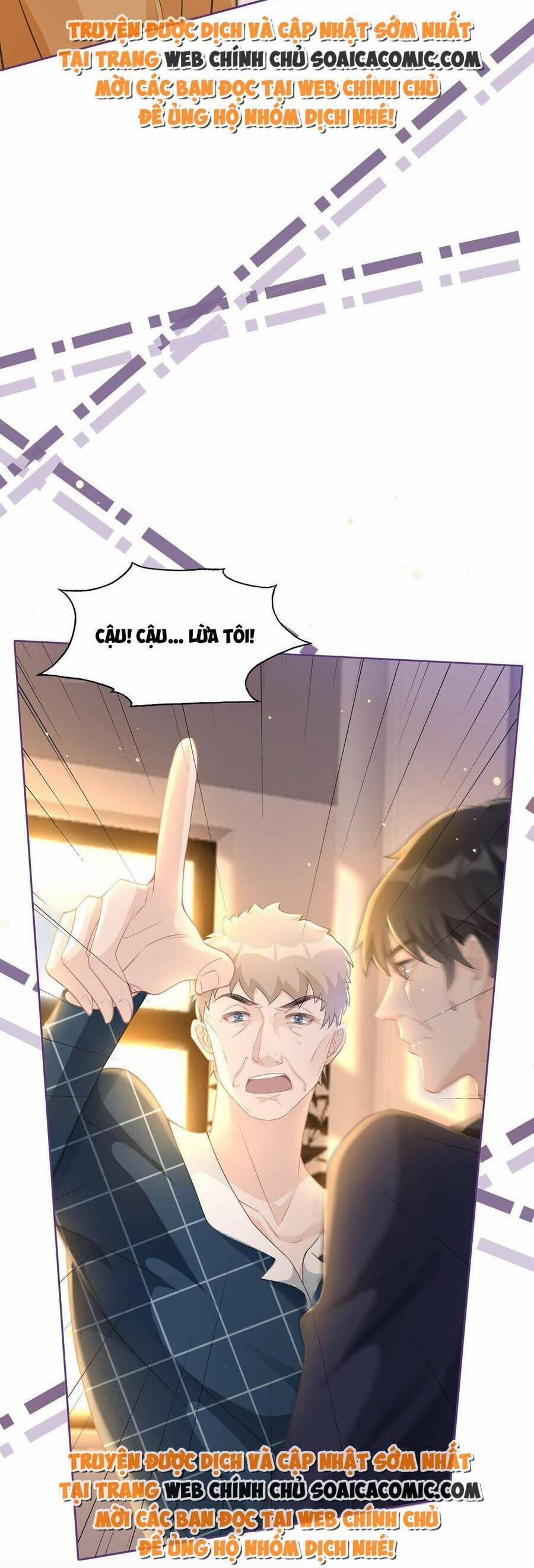 Hãy Để Em Được Hạ Cánh Nơi Anh 43 trang 4