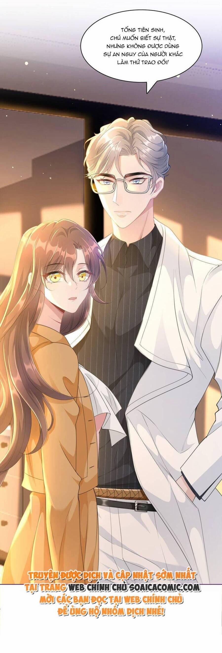 Hãy Để Em Được Hạ Cánh Nơi Anh 43 trang 5