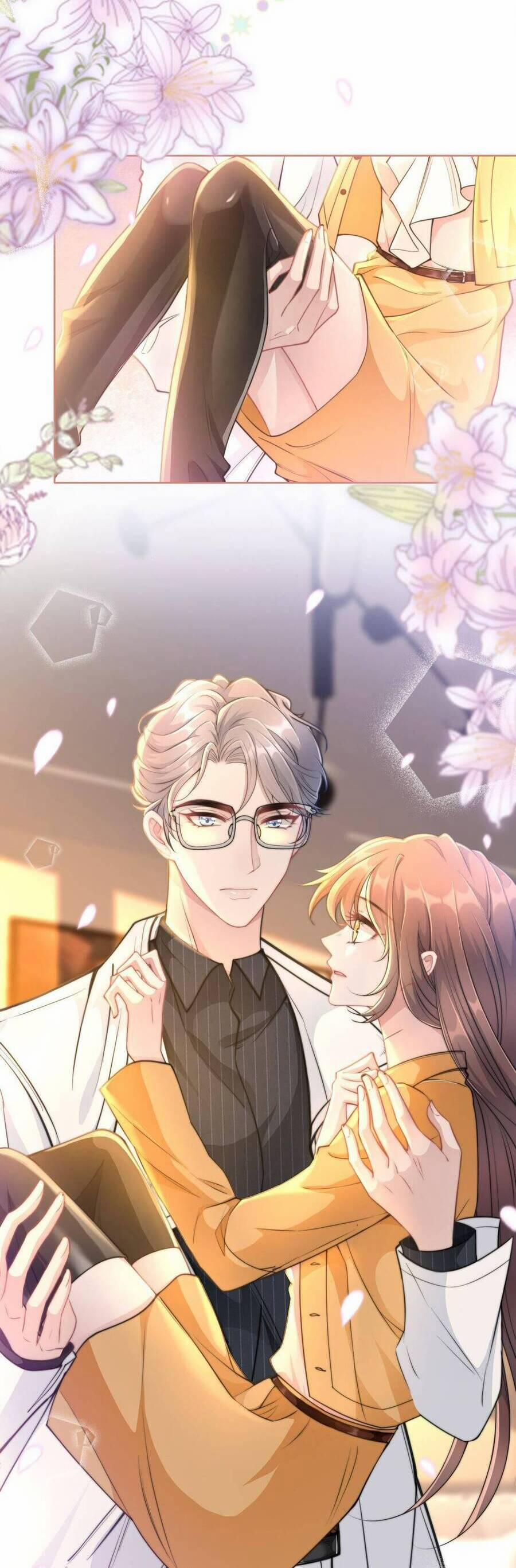 Hãy Để Em Được Hạ Cánh Nơi Anh 43 trang 7