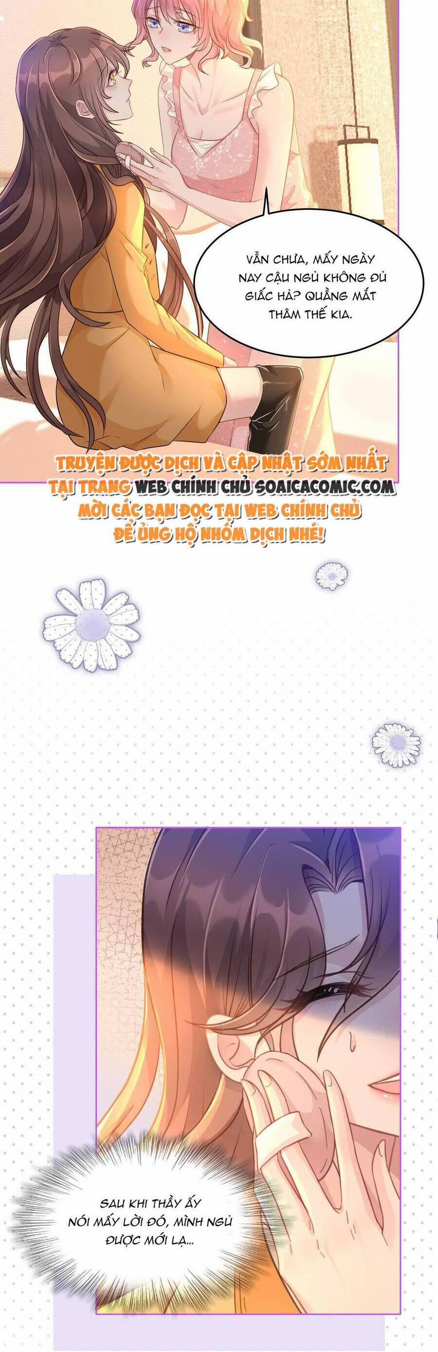 Hãy Để Em Được Hạ Cánh Nơi Anh 45 trang 1