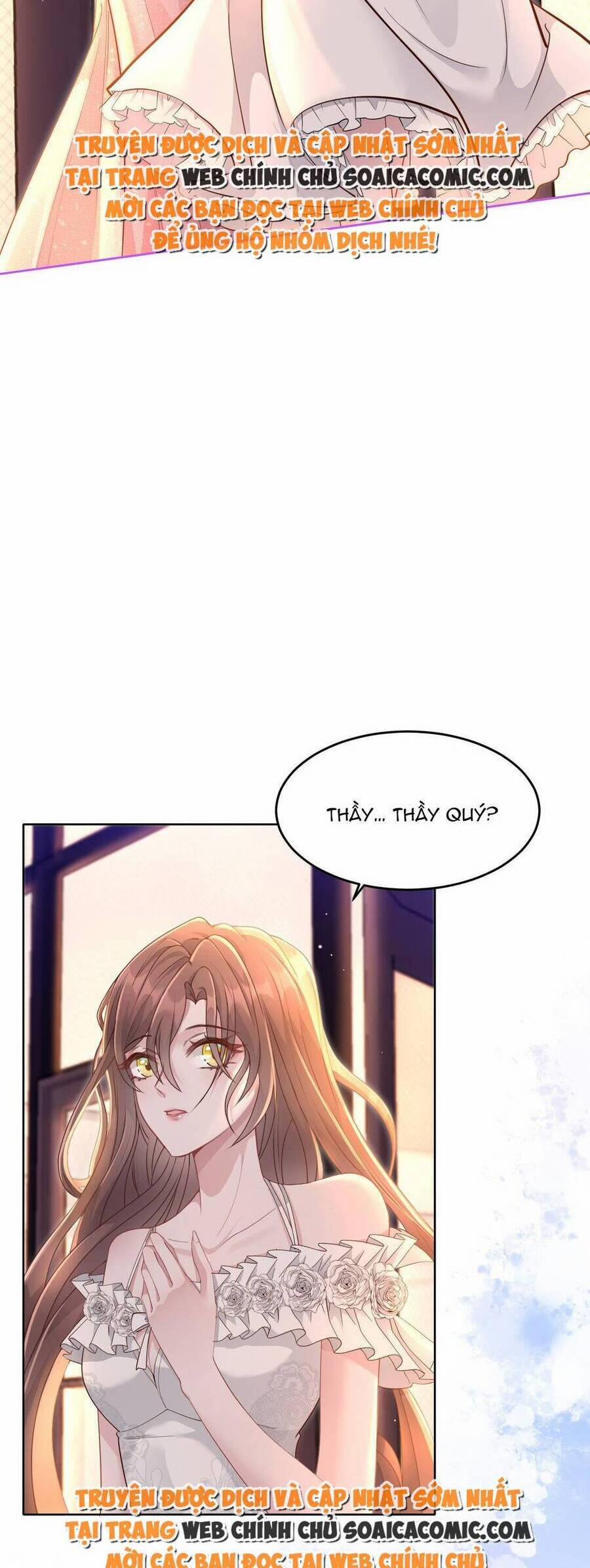 Hãy Để Em Được Hạ Cánh Nơi Anh 45 trang 11