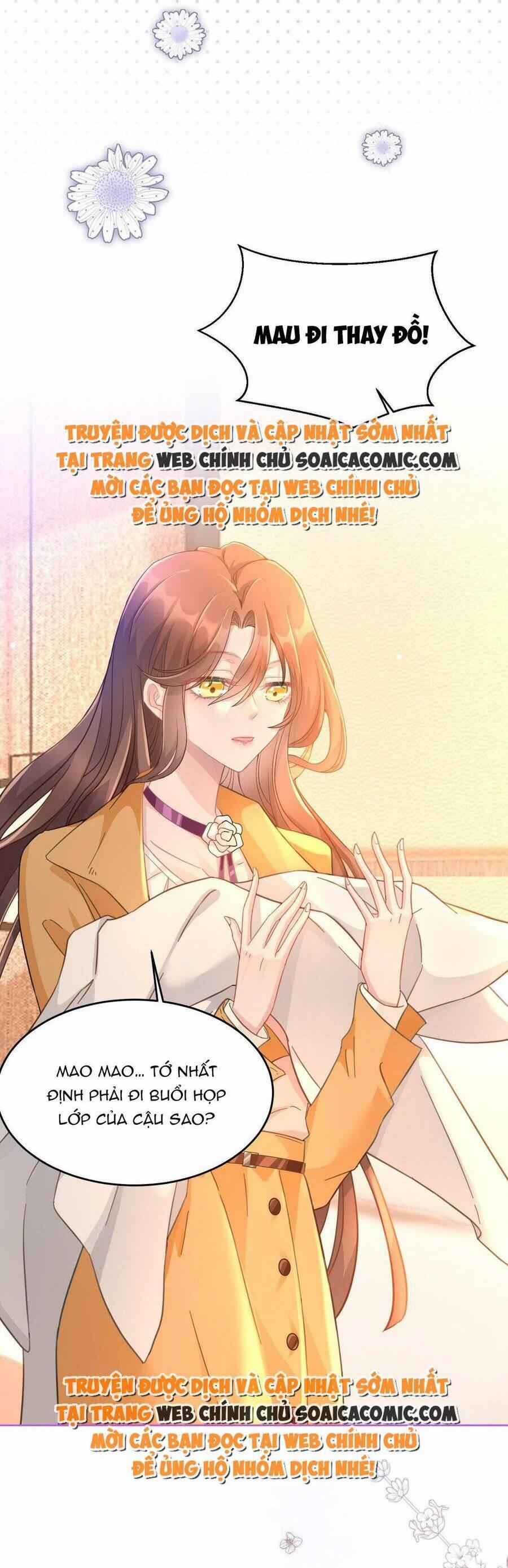 Hãy Để Em Được Hạ Cánh Nơi Anh 45 trang 2