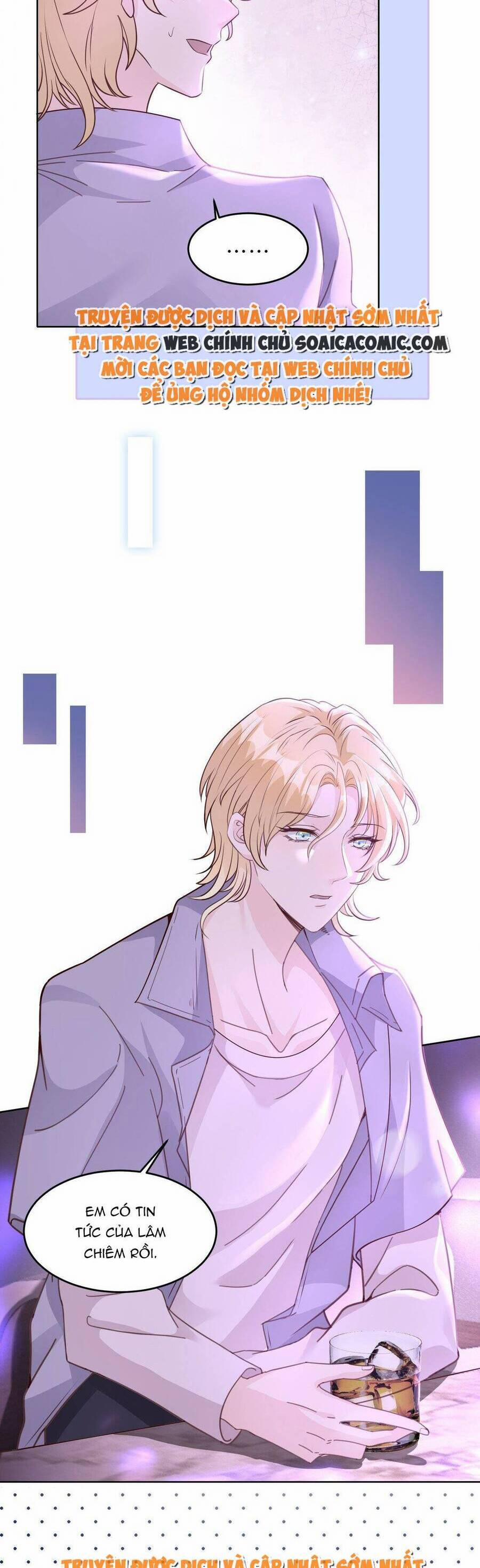 Hãy Để Em Được Hạ Cánh Nơi Anh 45 trang 20