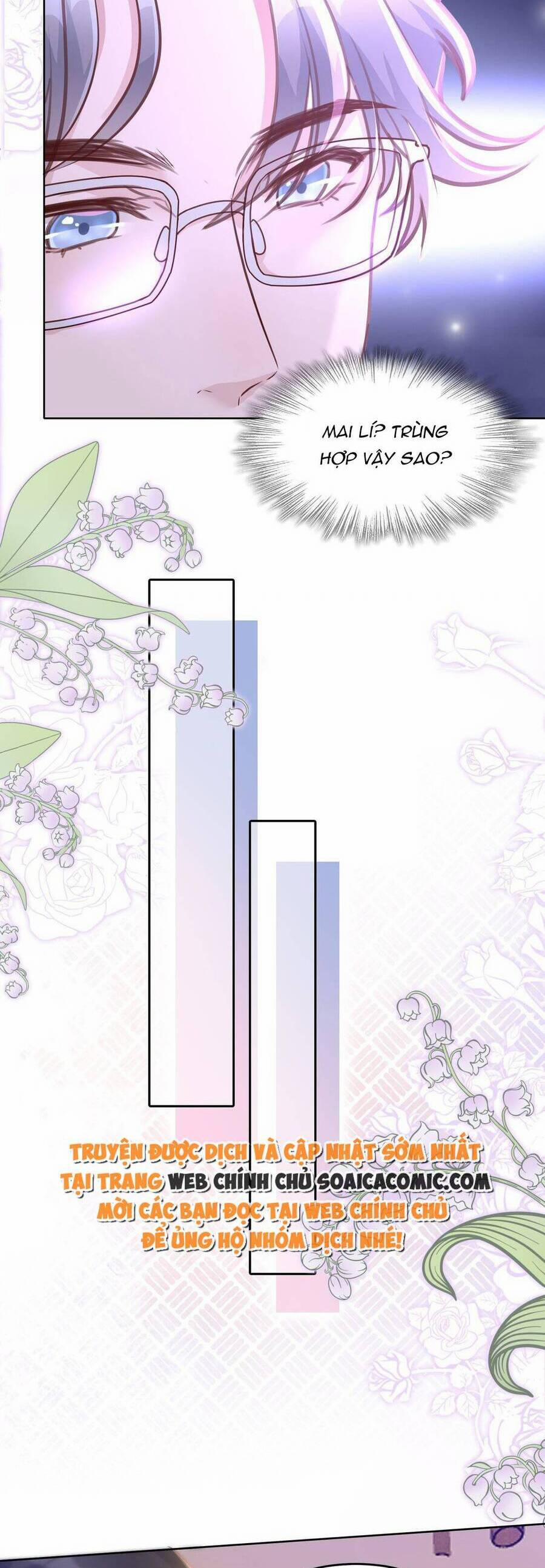 Hãy Để Em Được Hạ Cánh Nơi Anh 45 trang 24