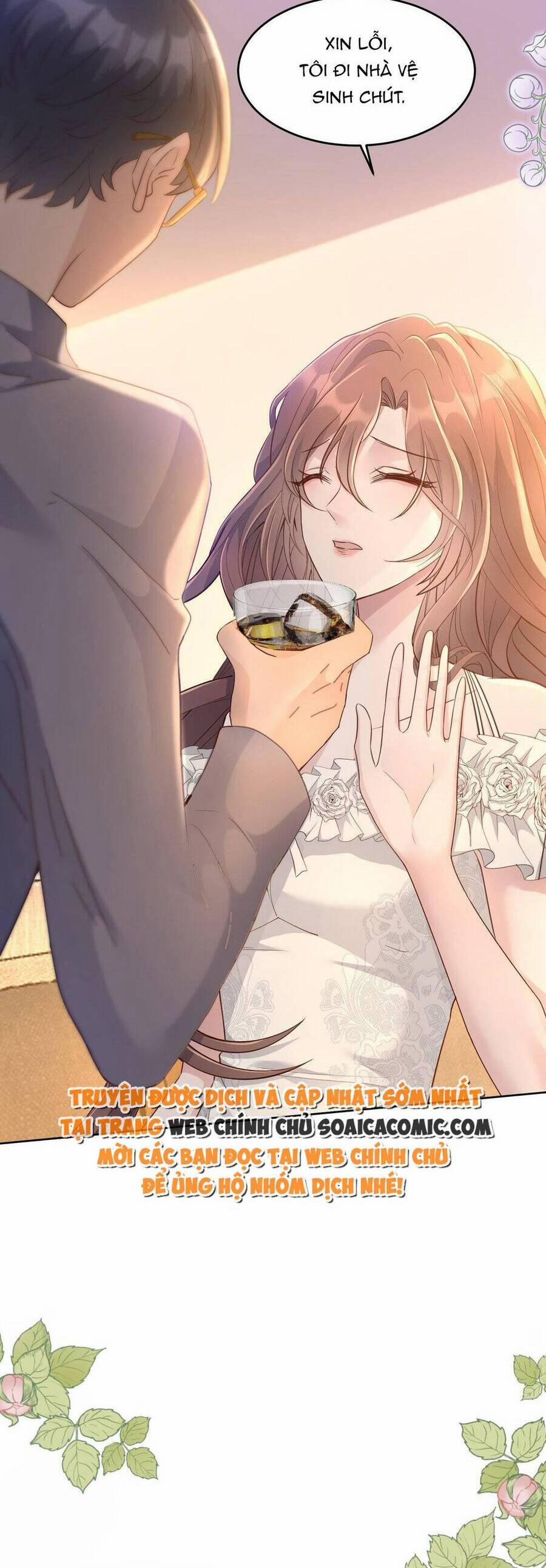 Hãy Để Em Được Hạ Cánh Nơi Anh 45 trang 25