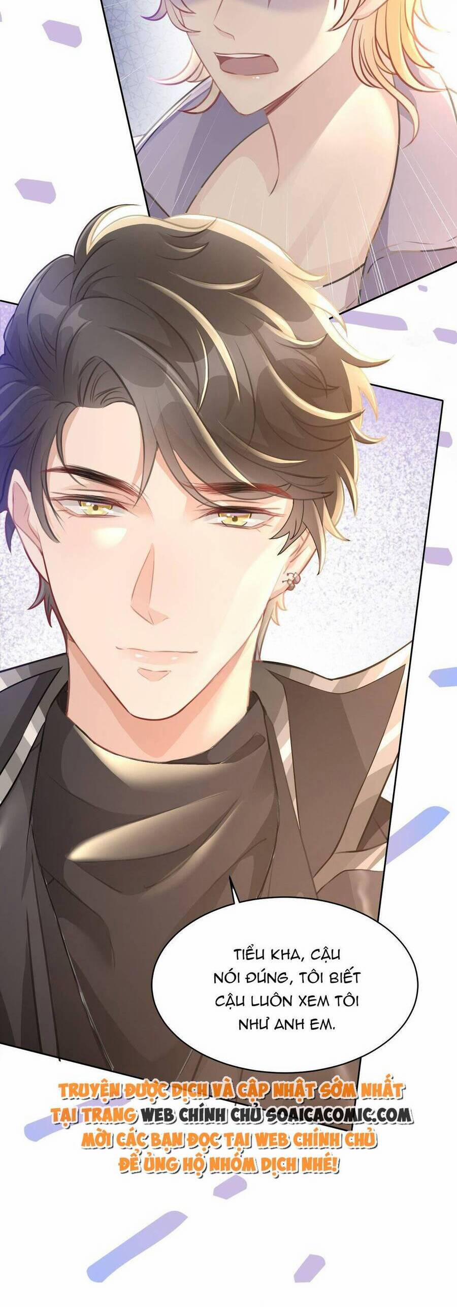 Hãy Để Em Được Hạ Cánh Nơi Anh 45 trang 29