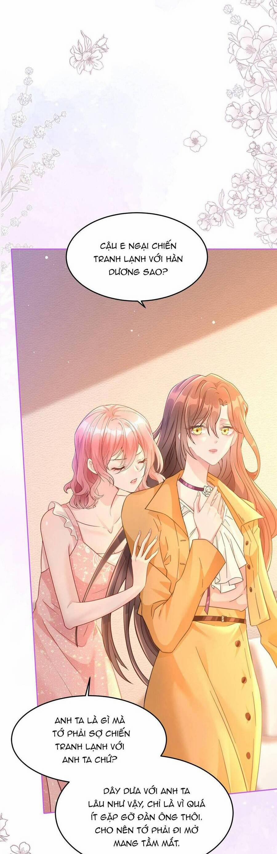 Hãy Để Em Được Hạ Cánh Nơi Anh 45 trang 3