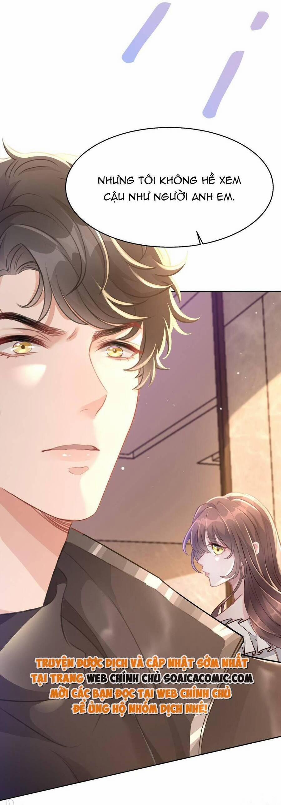 Hãy Để Em Được Hạ Cánh Nơi Anh 45 trang 30