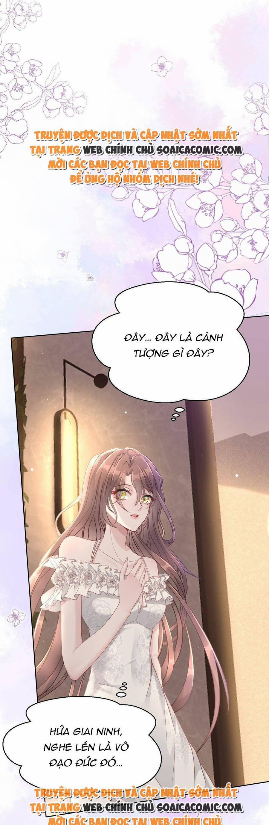 Hãy Để Em Được Hạ Cánh Nơi Anh 45 trang 31