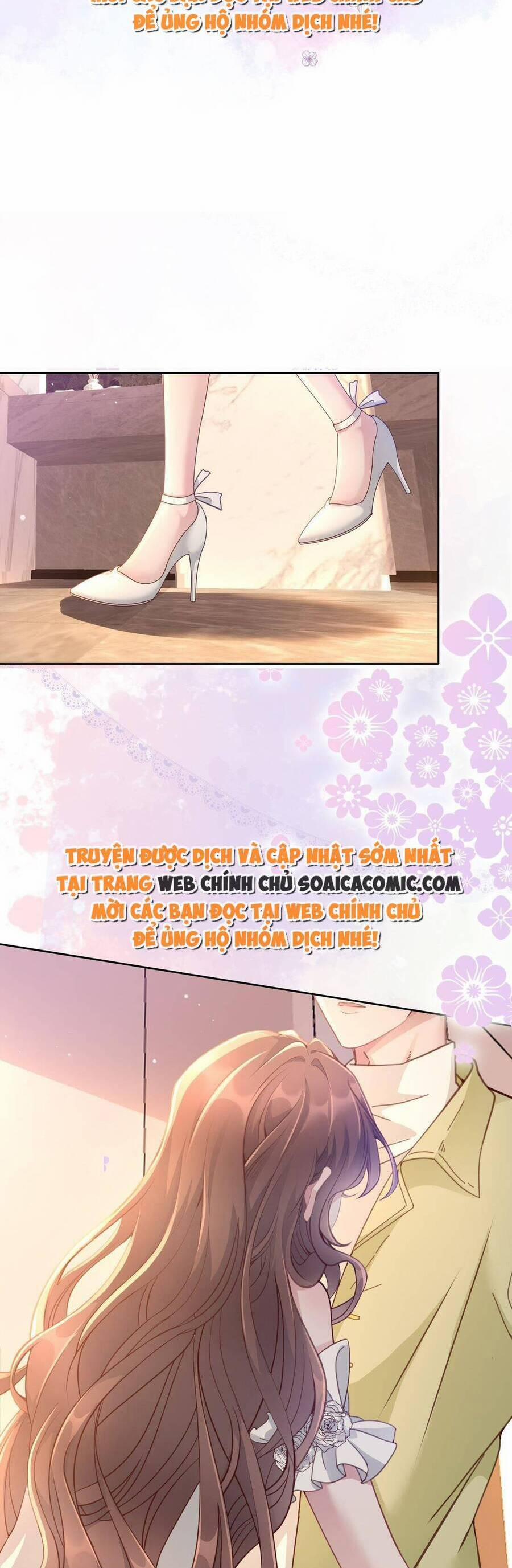 Hãy Để Em Được Hạ Cánh Nơi Anh 45 trang 32