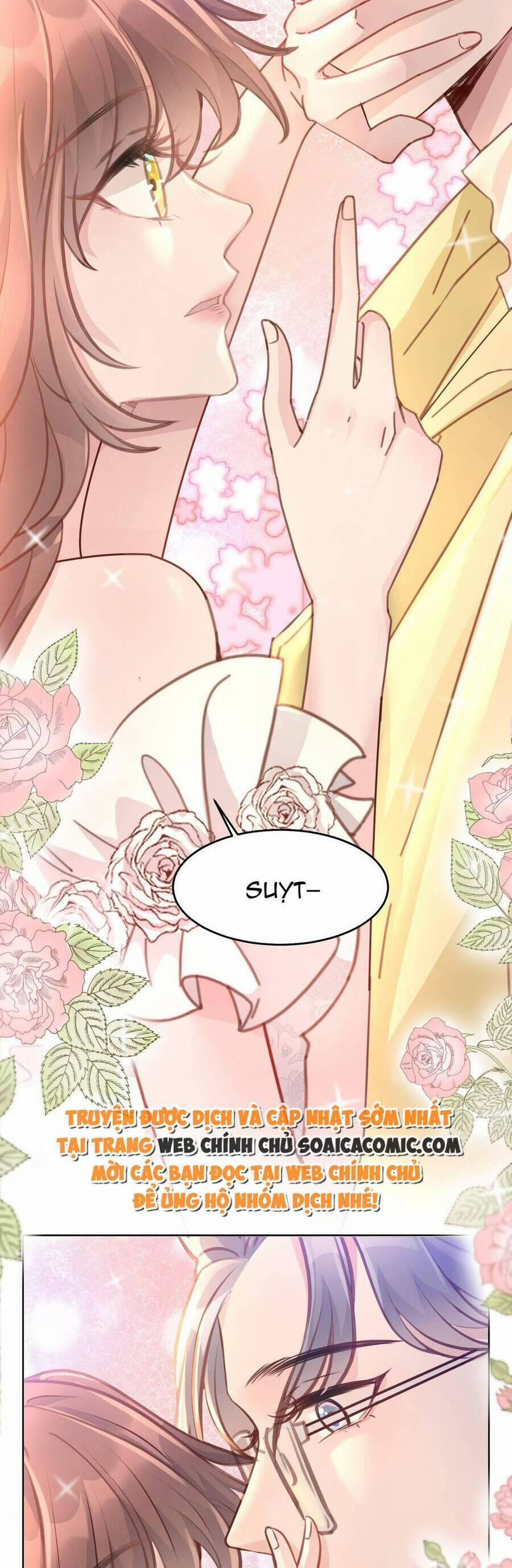 Hãy Để Em Được Hạ Cánh Nơi Anh 45 trang 35