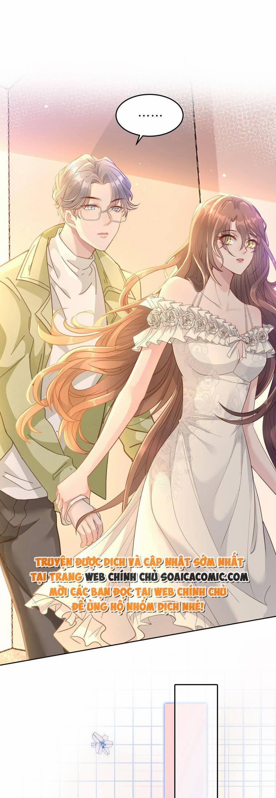 Hãy Để Em Được Hạ Cánh Nơi Anh 45 trang 37