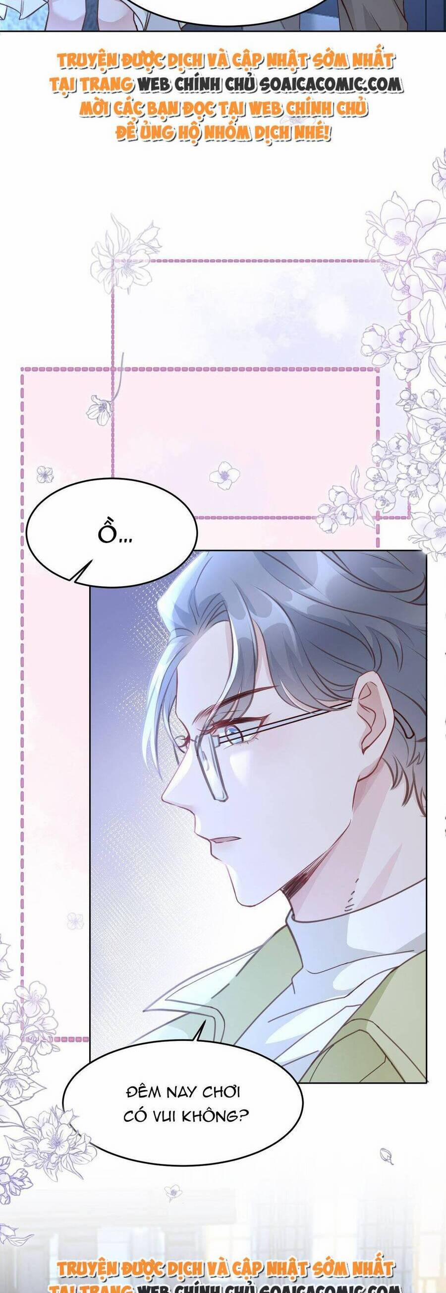 Hãy Để Em Được Hạ Cánh Nơi Anh 45 trang 39