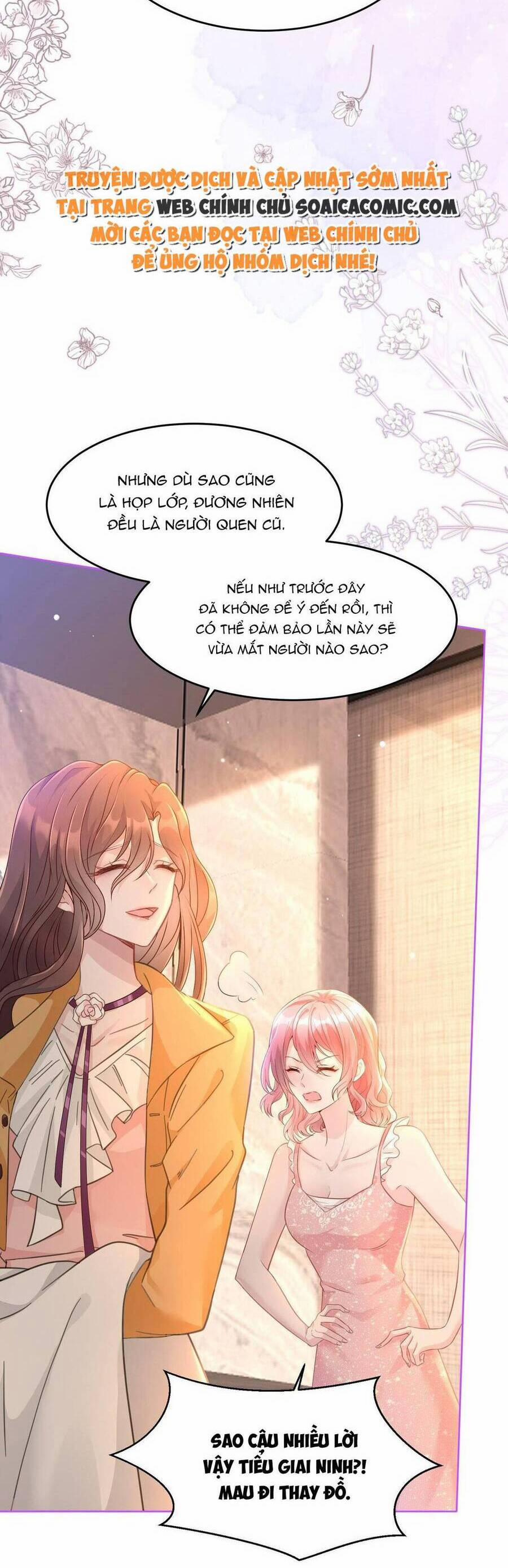 Hãy Để Em Được Hạ Cánh Nơi Anh 45 trang 4