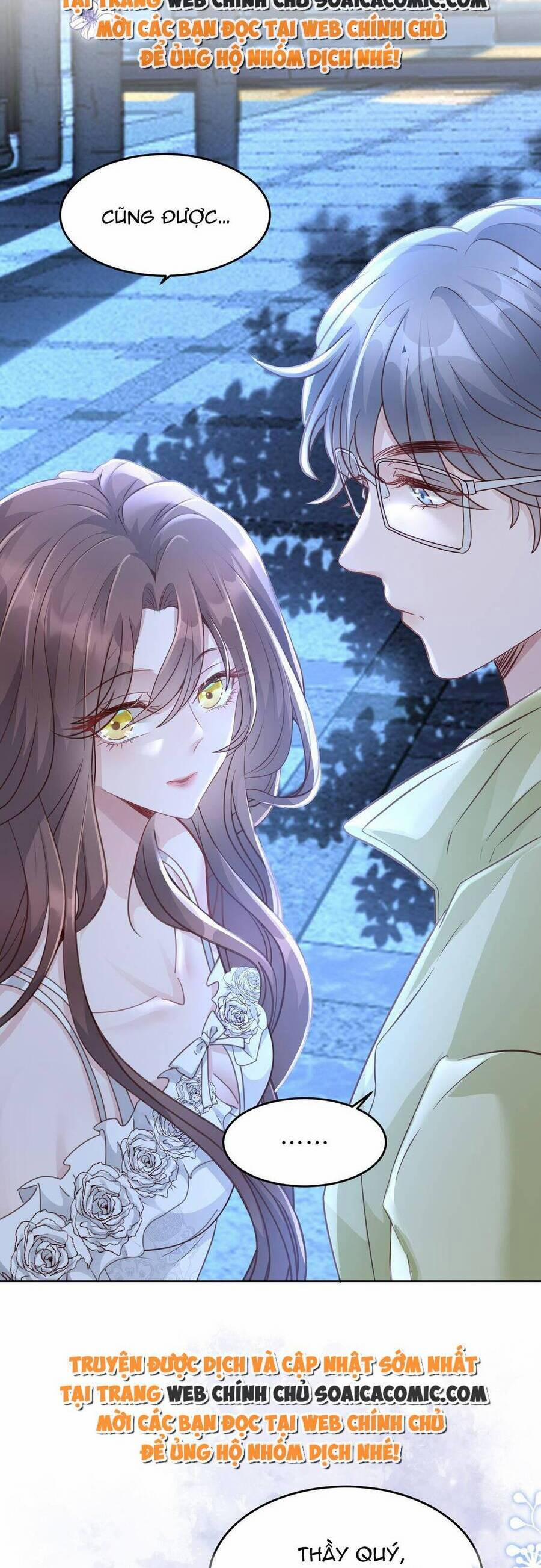 Hãy Để Em Được Hạ Cánh Nơi Anh 45 trang 40