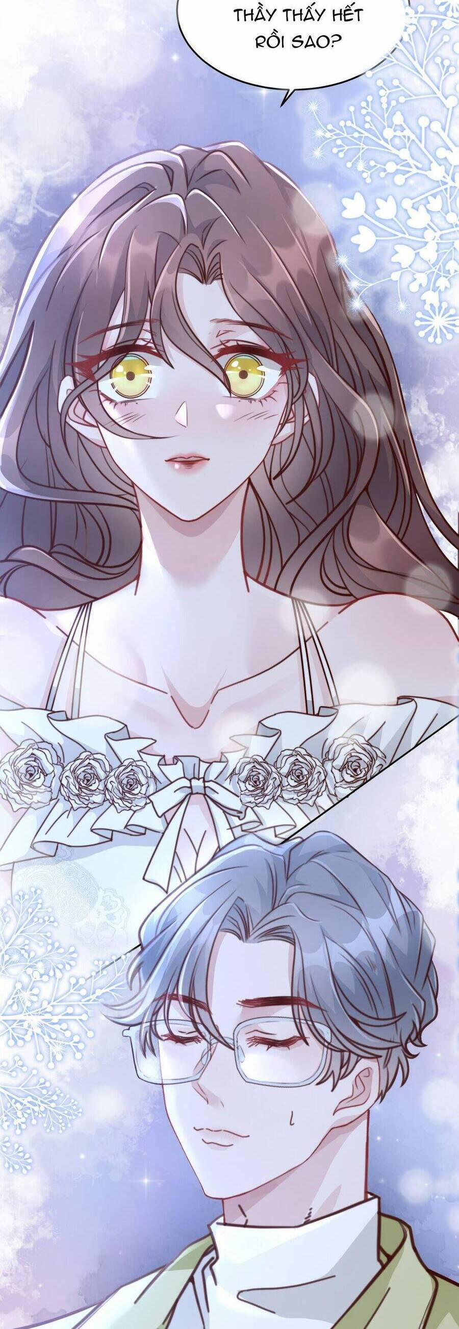 Hãy Để Em Được Hạ Cánh Nơi Anh 45 trang 41