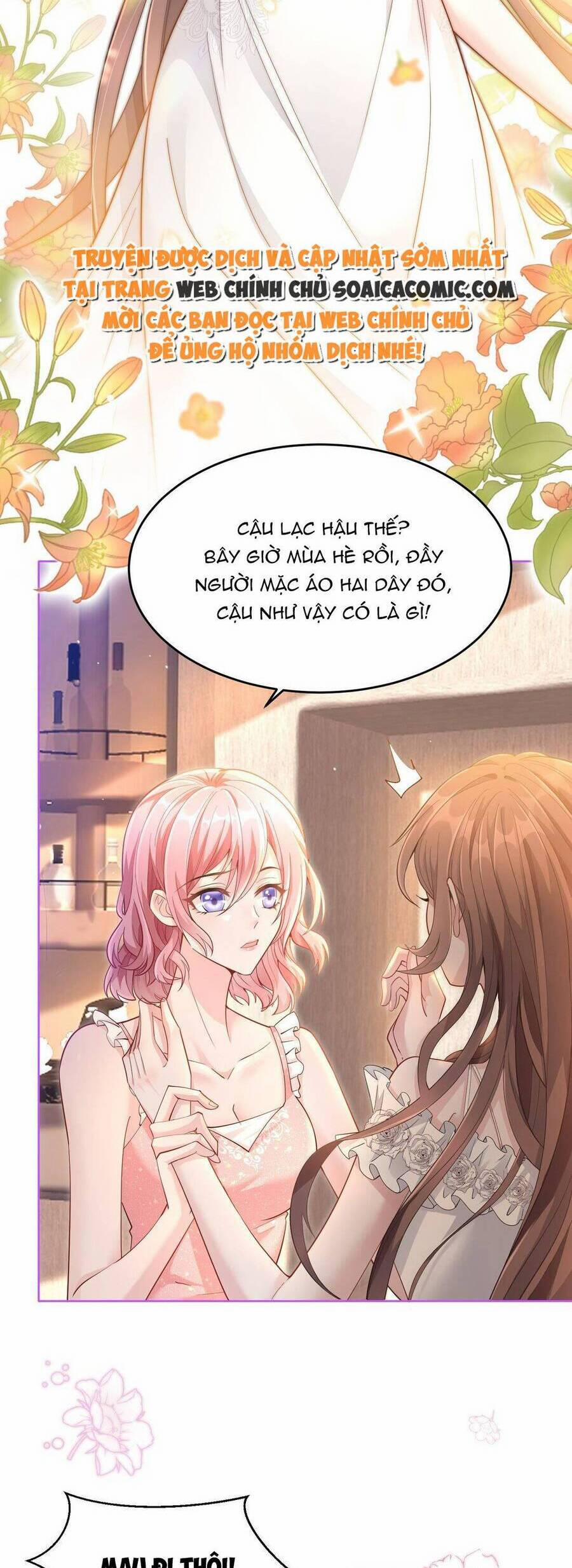 Hãy Để Em Được Hạ Cánh Nơi Anh 45 trang 7