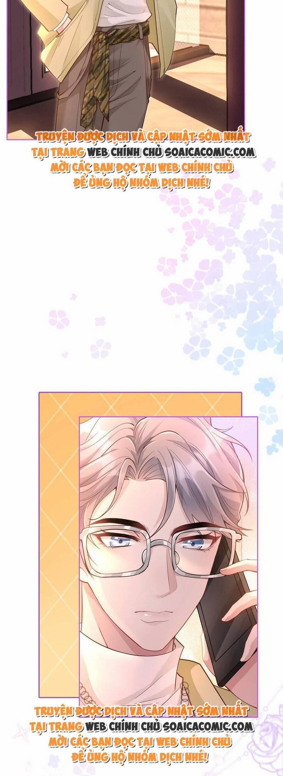 Hãy Để Em Được Hạ Cánh Nơi Anh 45 trang 9