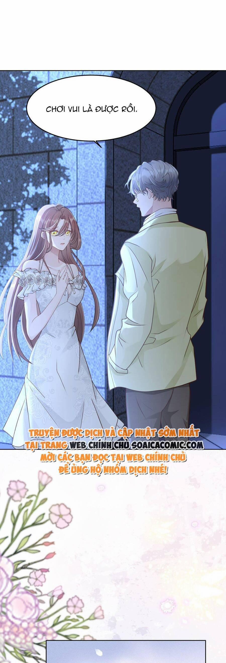 Hãy Để Em Được Hạ Cánh Nơi Anh 47 trang 0