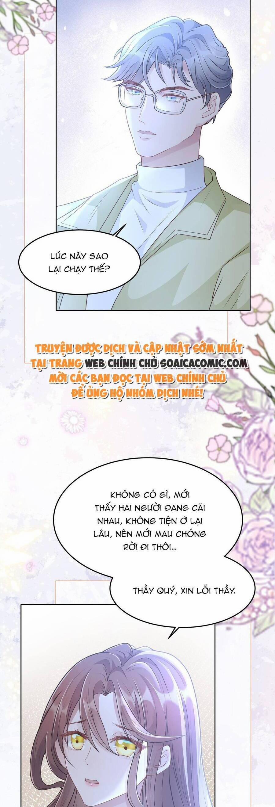 Hãy Để Em Được Hạ Cánh Nơi Anh 47 trang 1