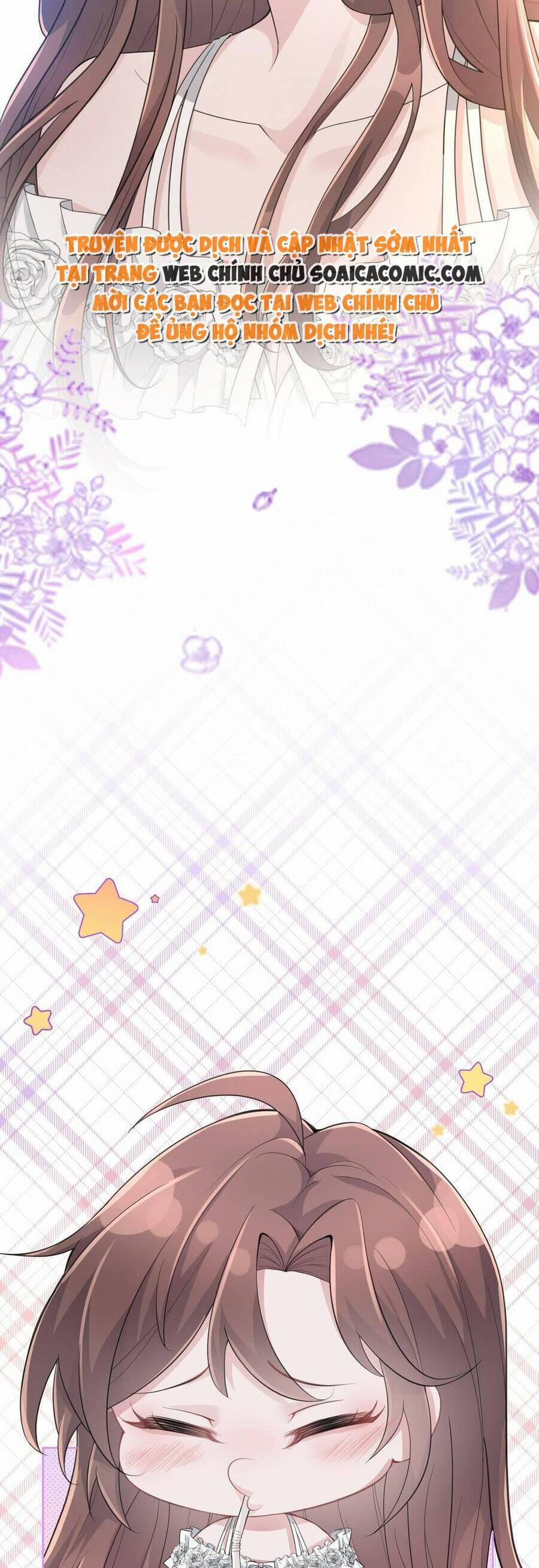 Hãy Để Em Được Hạ Cánh Nơi Anh 47 trang 10