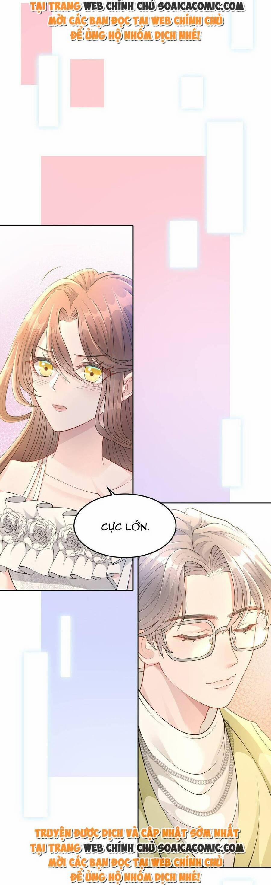 Hãy Để Em Được Hạ Cánh Nơi Anh 47 trang 23