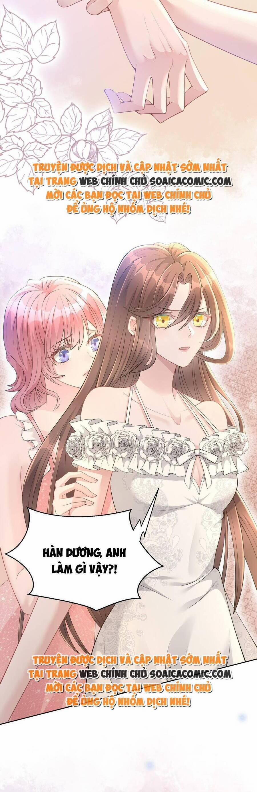 Hãy Để Em Được Hạ Cánh Nơi Anh 47 trang 33