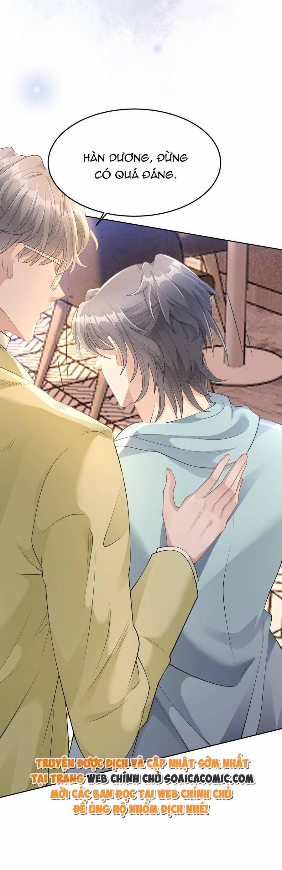 Hãy Để Em Được Hạ Cánh Nơi Anh 47 trang 35