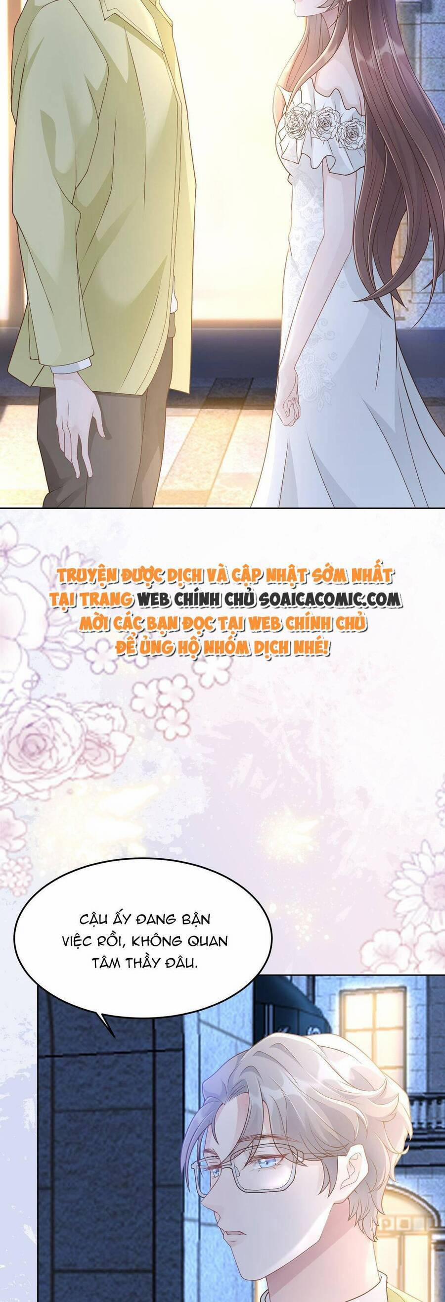 Hãy Để Em Được Hạ Cánh Nơi Anh 47 trang 4