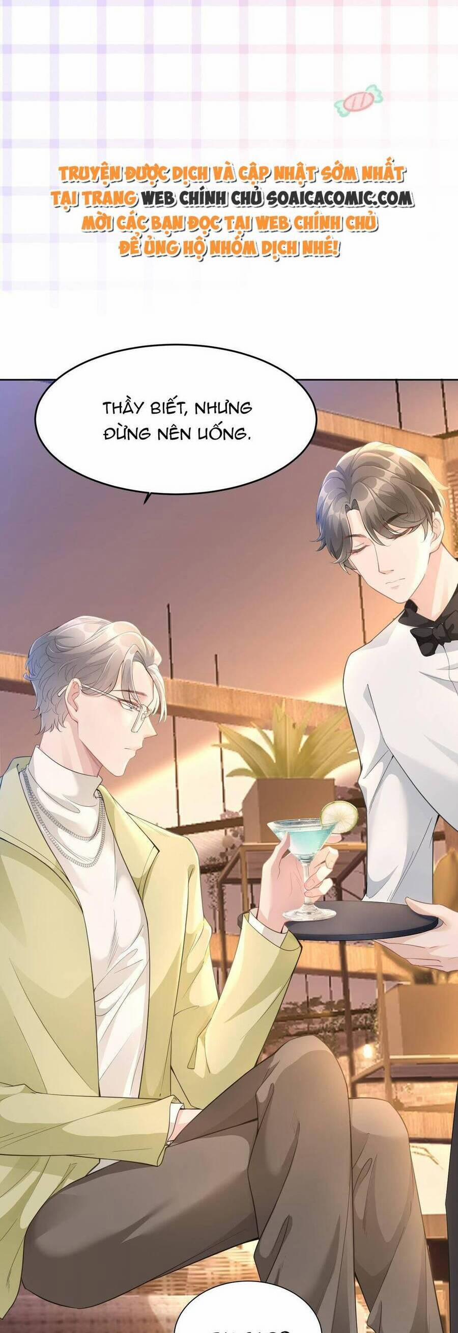 Hãy Để Em Được Hạ Cánh Nơi Anh 47 trang 7