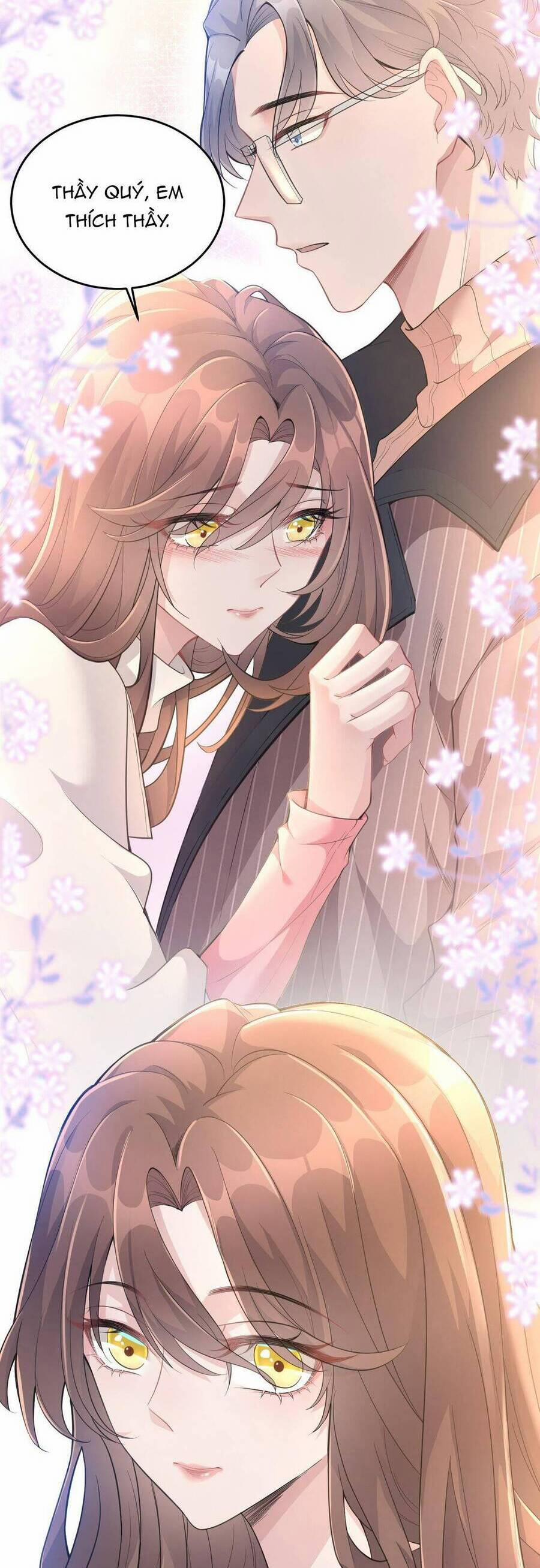 Hãy Để Em Được Hạ Cánh Nơi Anh 47 trang 9