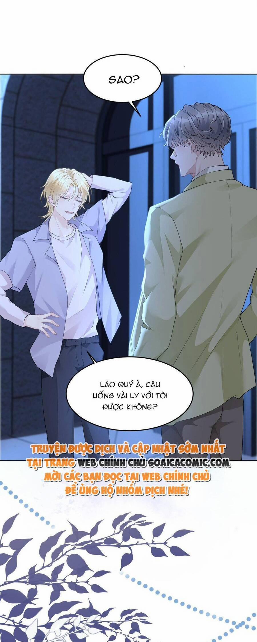 Hãy Để Em Được Hạ Cánh Nơi Anh 49 trang 0