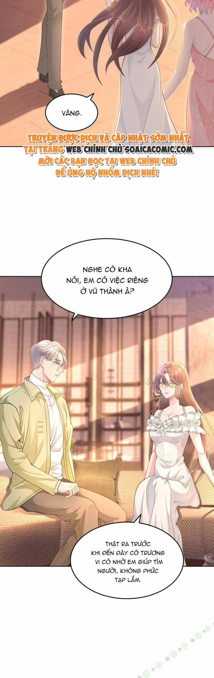 Hãy Để Em Được Hạ Cánh Nơi Anh 49 trang 12