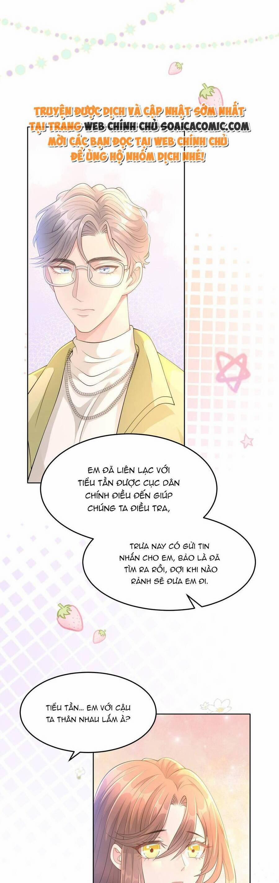 Hãy Để Em Được Hạ Cánh Nơi Anh 49 trang 13