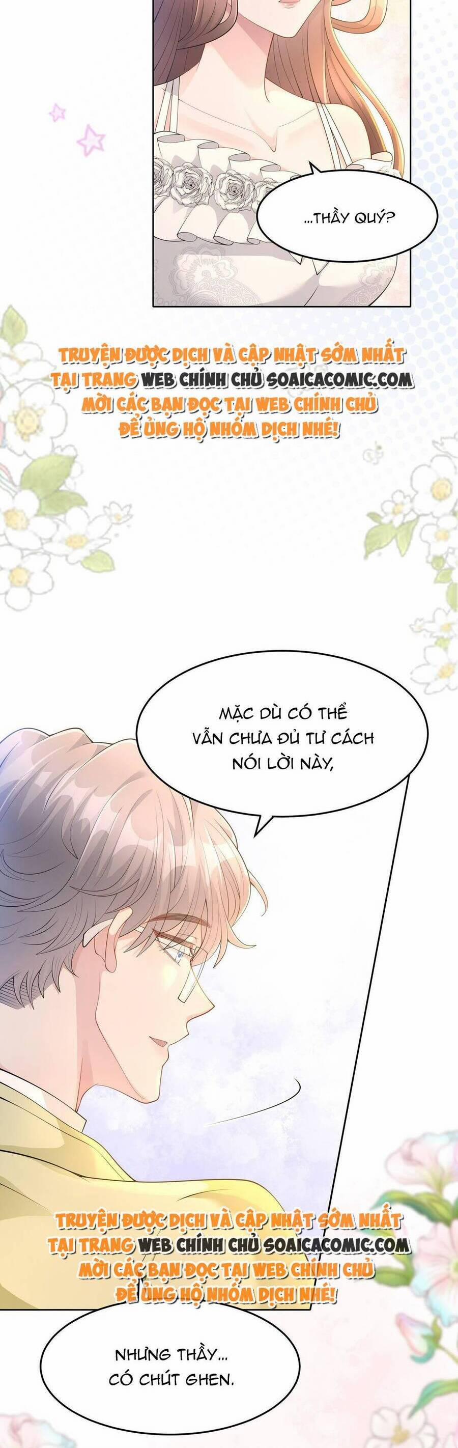 Hãy Để Em Được Hạ Cánh Nơi Anh 49 trang 14