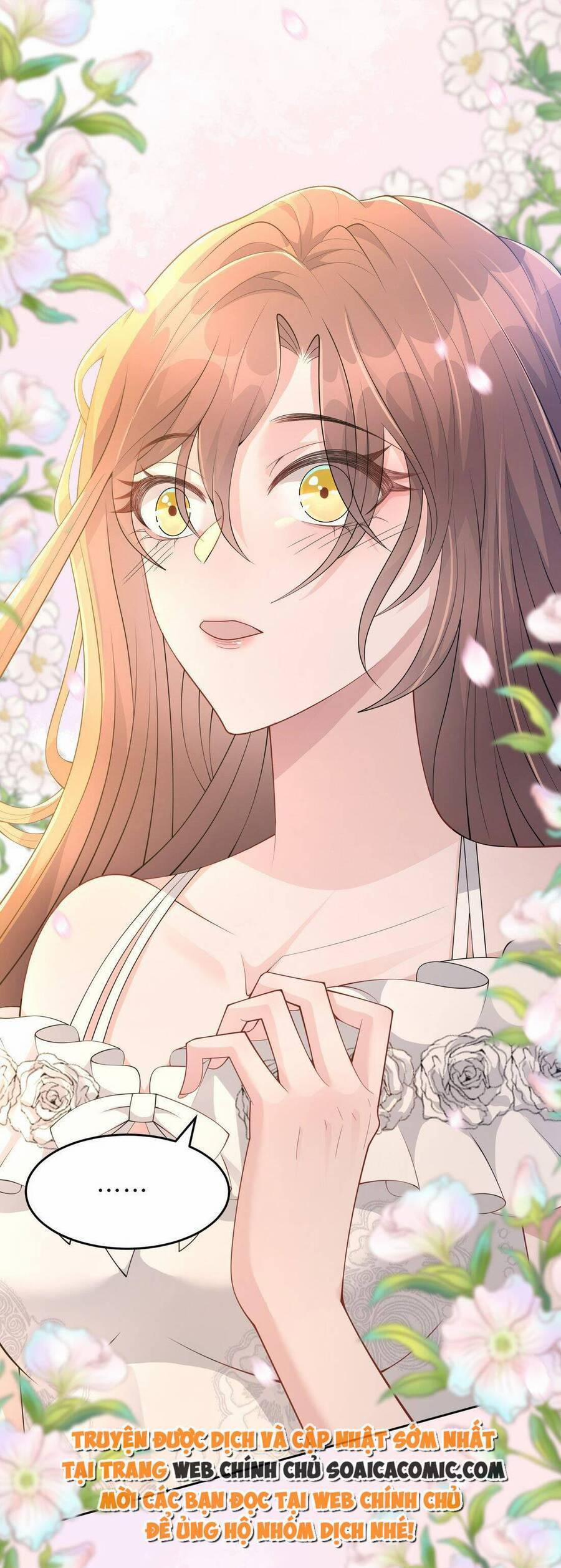 Hãy Để Em Được Hạ Cánh Nơi Anh 49 trang 15