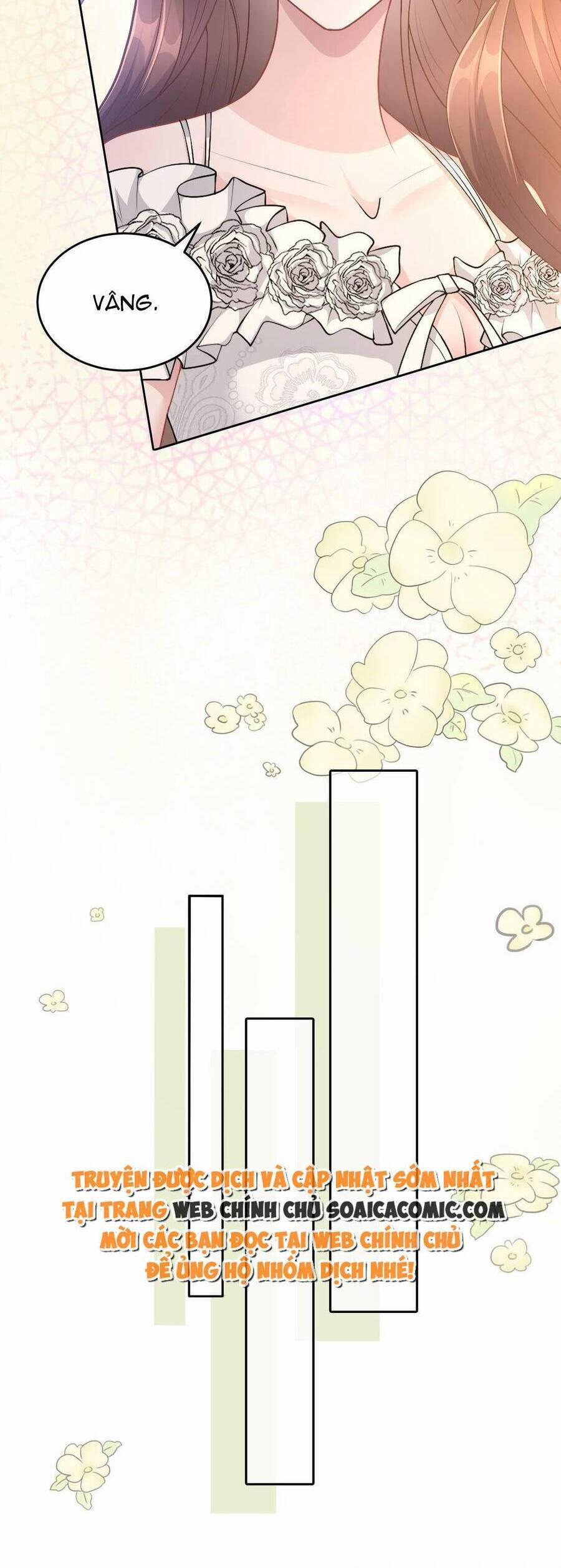 Hãy Để Em Được Hạ Cánh Nơi Anh 49 trang 19