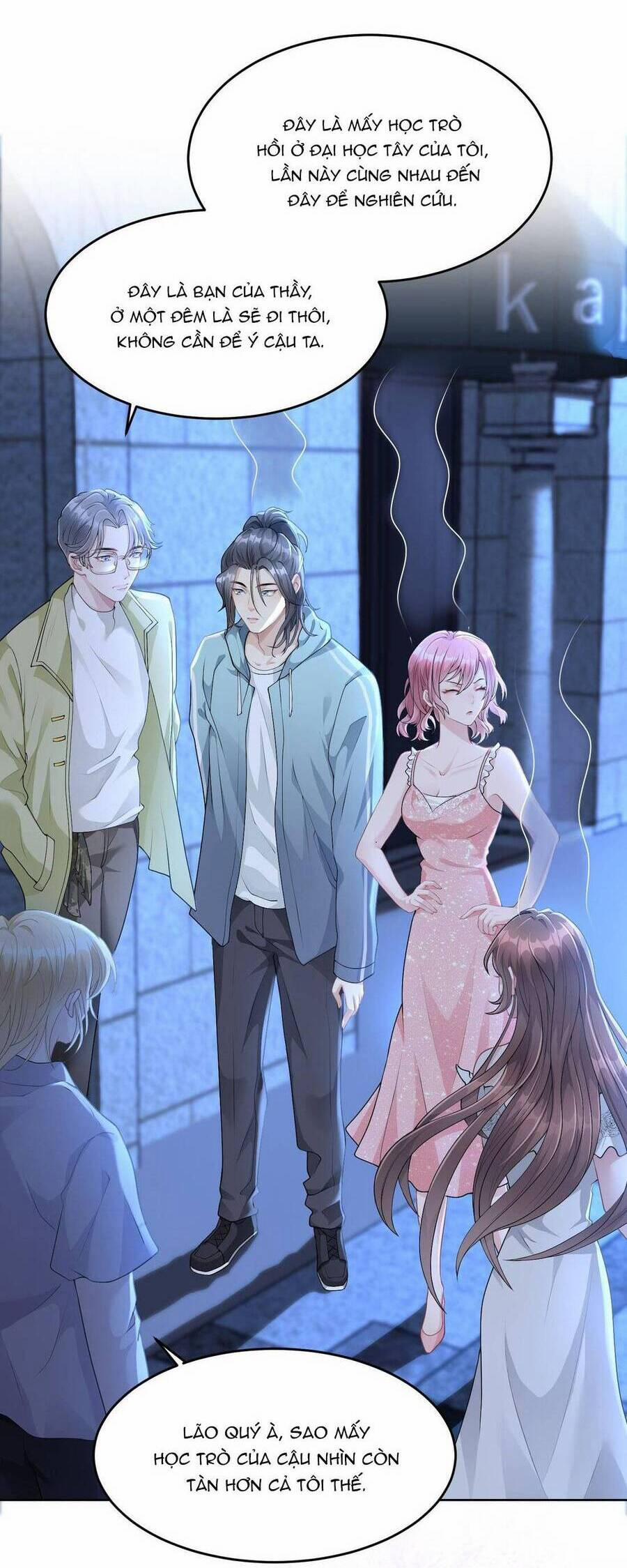 Hãy Để Em Được Hạ Cánh Nơi Anh 49 trang 2