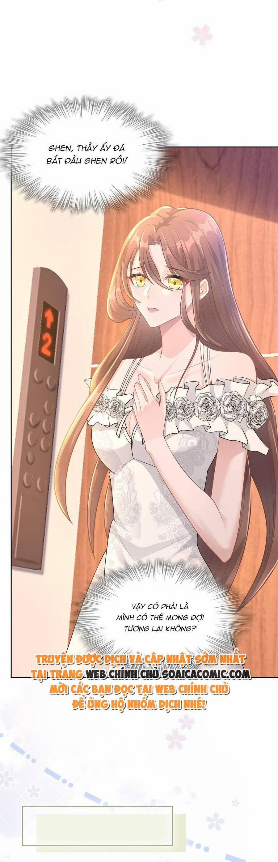 Hãy Để Em Được Hạ Cánh Nơi Anh 49 trang 21