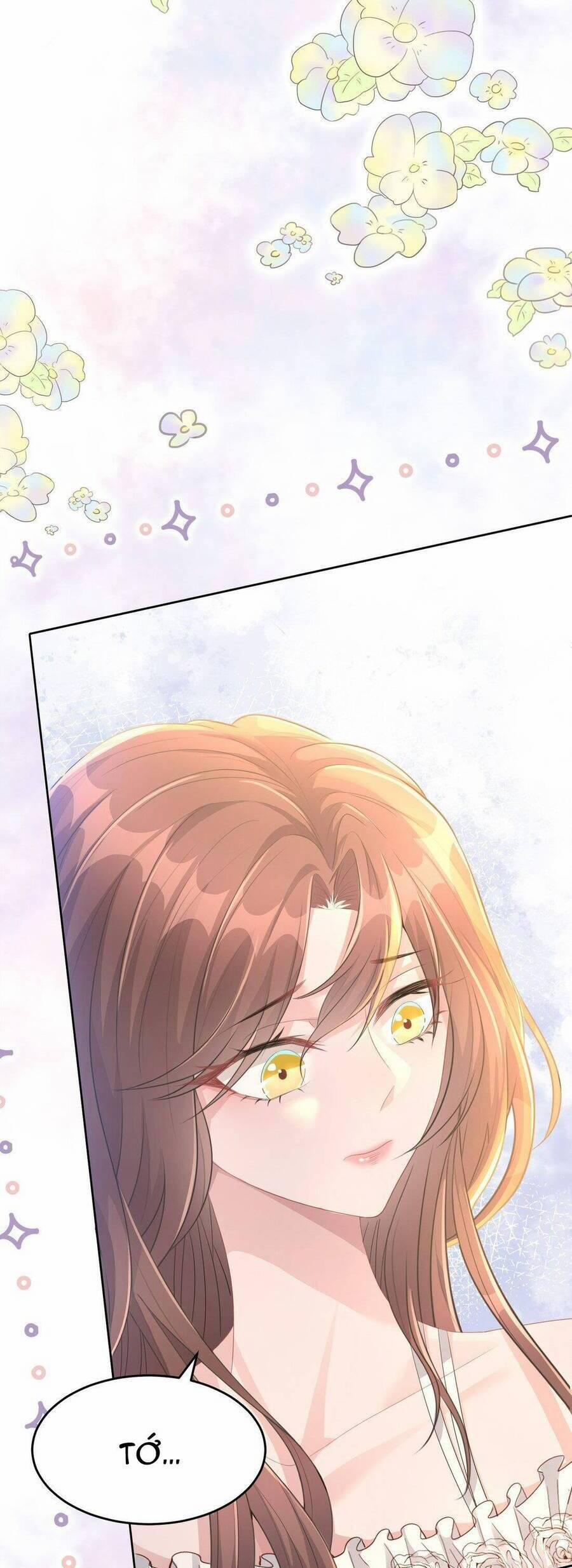 Hãy Để Em Được Hạ Cánh Nơi Anh 49 trang 25