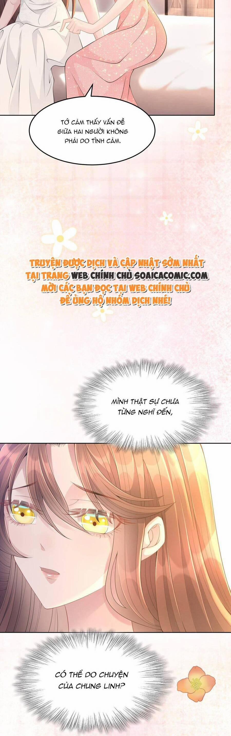 Hãy Để Em Được Hạ Cánh Nơi Anh 49 trang 30