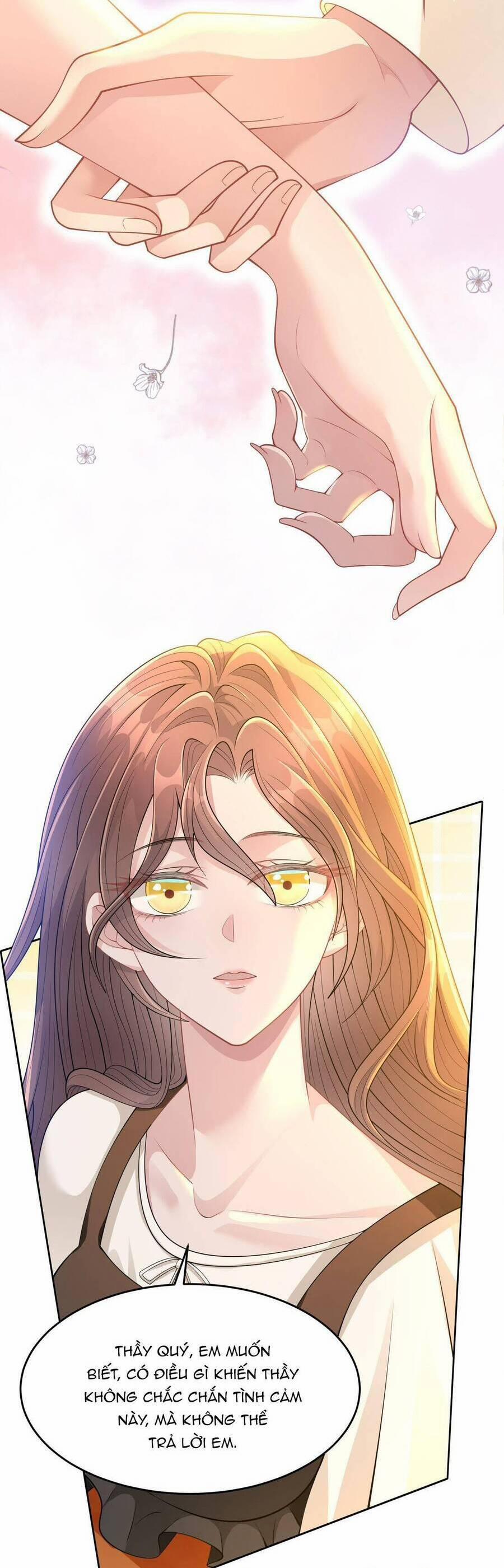 Hãy Để Em Được Hạ Cánh Nơi Anh 49 trang 35