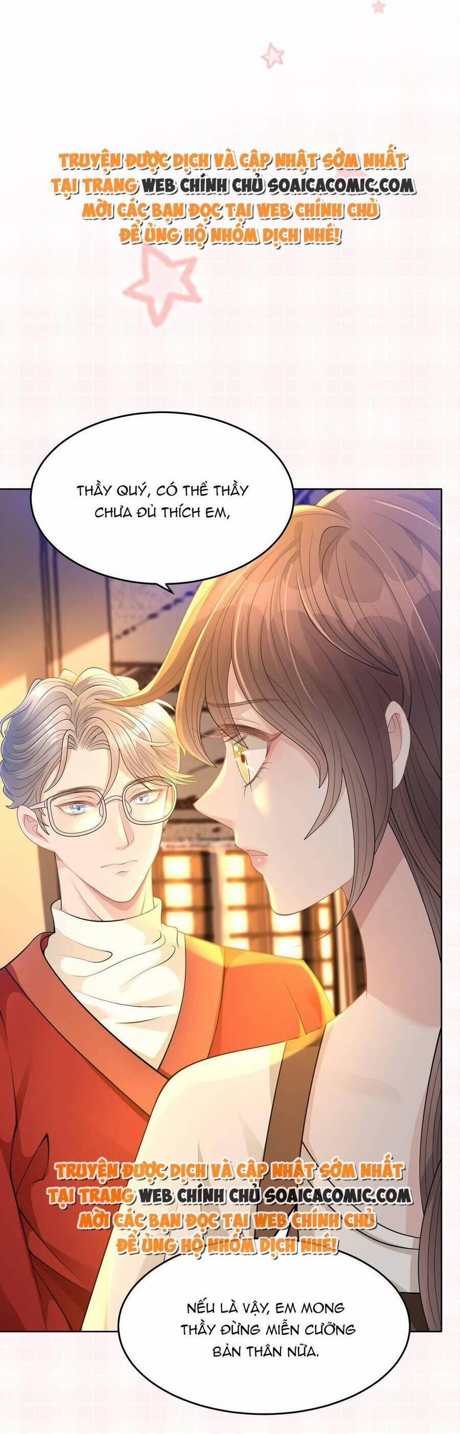 Hãy Để Em Được Hạ Cánh Nơi Anh 49 trang 37