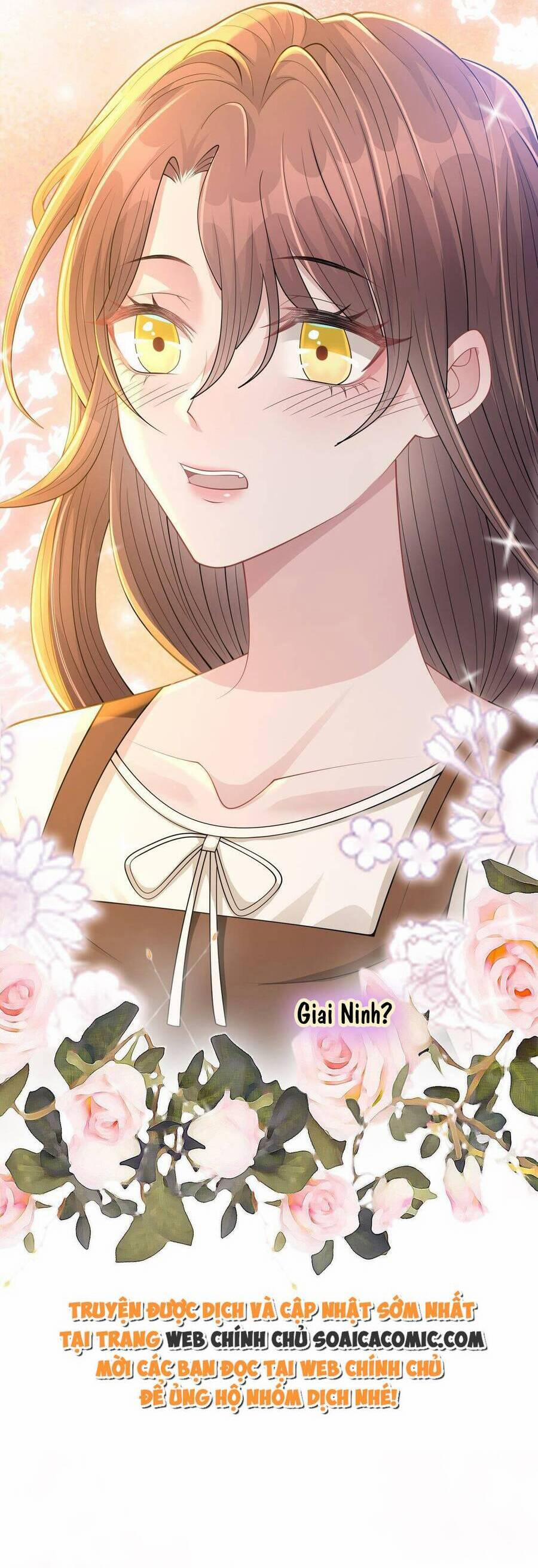 Hãy Để Em Được Hạ Cánh Nơi Anh 49 trang 39