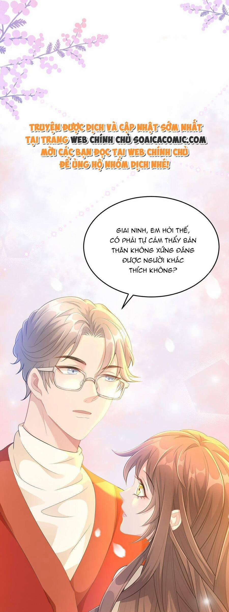 Hãy Để Em Được Hạ Cánh Nơi Anh 49 trang 41