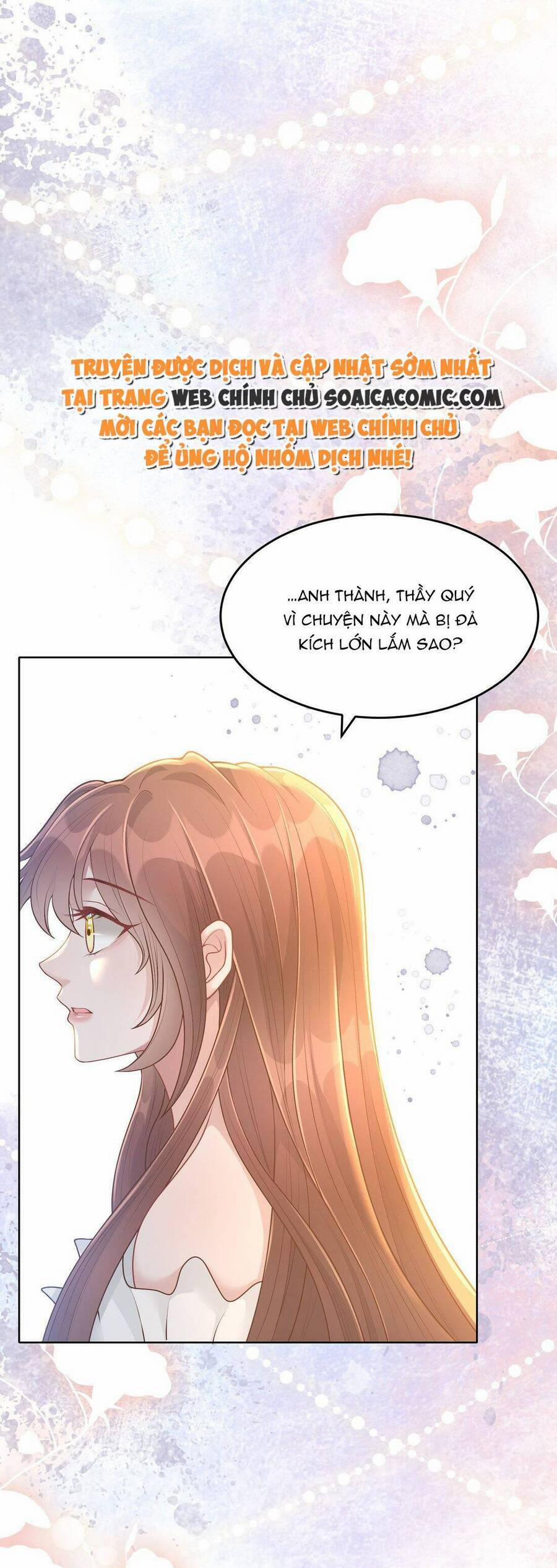 Hãy Để Em Được Hạ Cánh Nơi Anh 49 trang 7