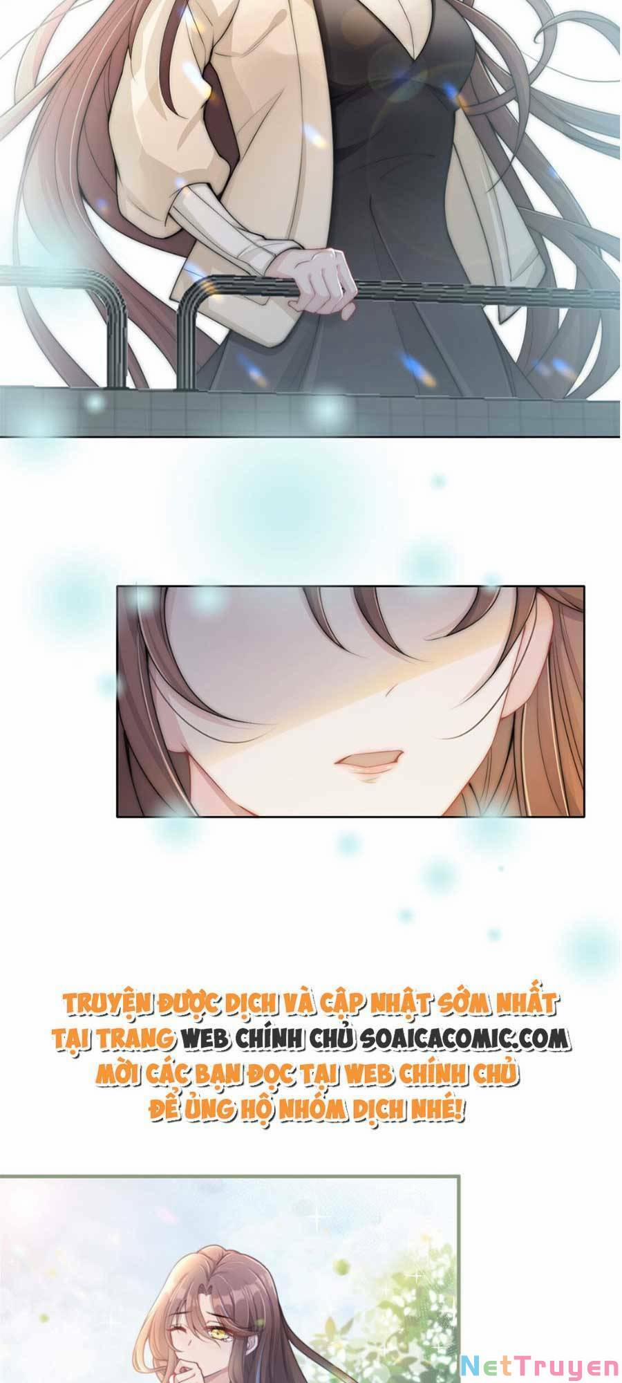 Hãy Để Em Được Hạ Cánh Nơi Anh 5 trang 12