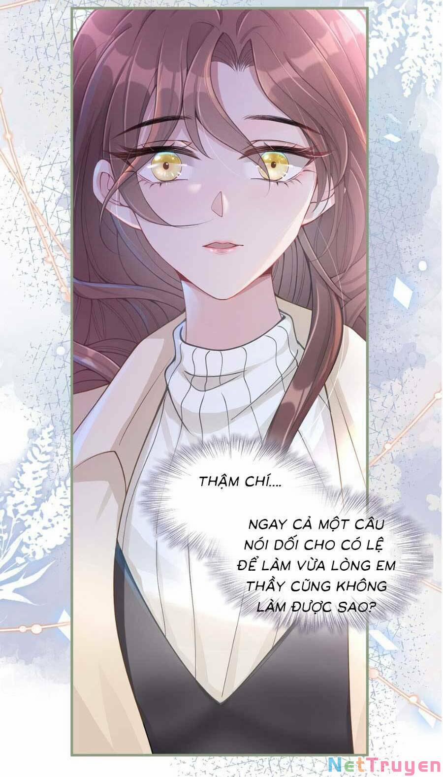 Hãy Để Em Được Hạ Cánh Nơi Anh 5 trang 19